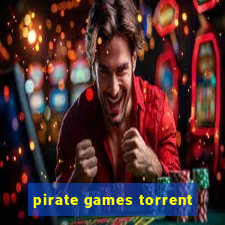 pirate games torrent